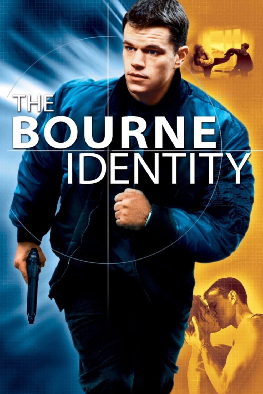 The Bourne Identity (2002) [293971] (A1710511572) [[Movies]] --Plex--